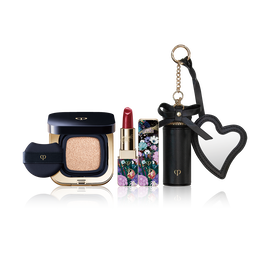 LIMITED MAKEUP SET｜限量彩粧禮遇